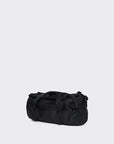 S3-13360 Borsone Duffel Bag Small Black Unisex
