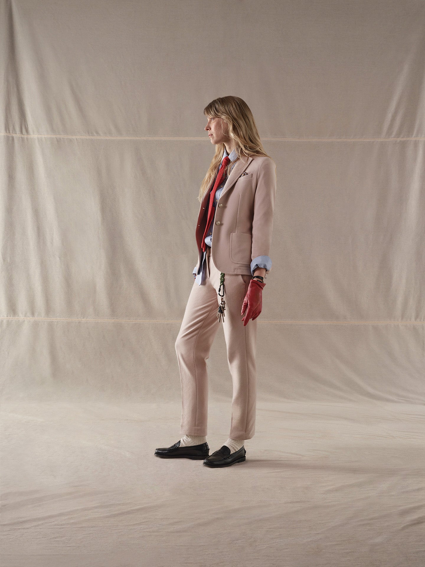 WD4-FD3161 Chino Cachemire Touch Corda