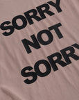 W6-CM97 BRIAR T-Shirt Taupe