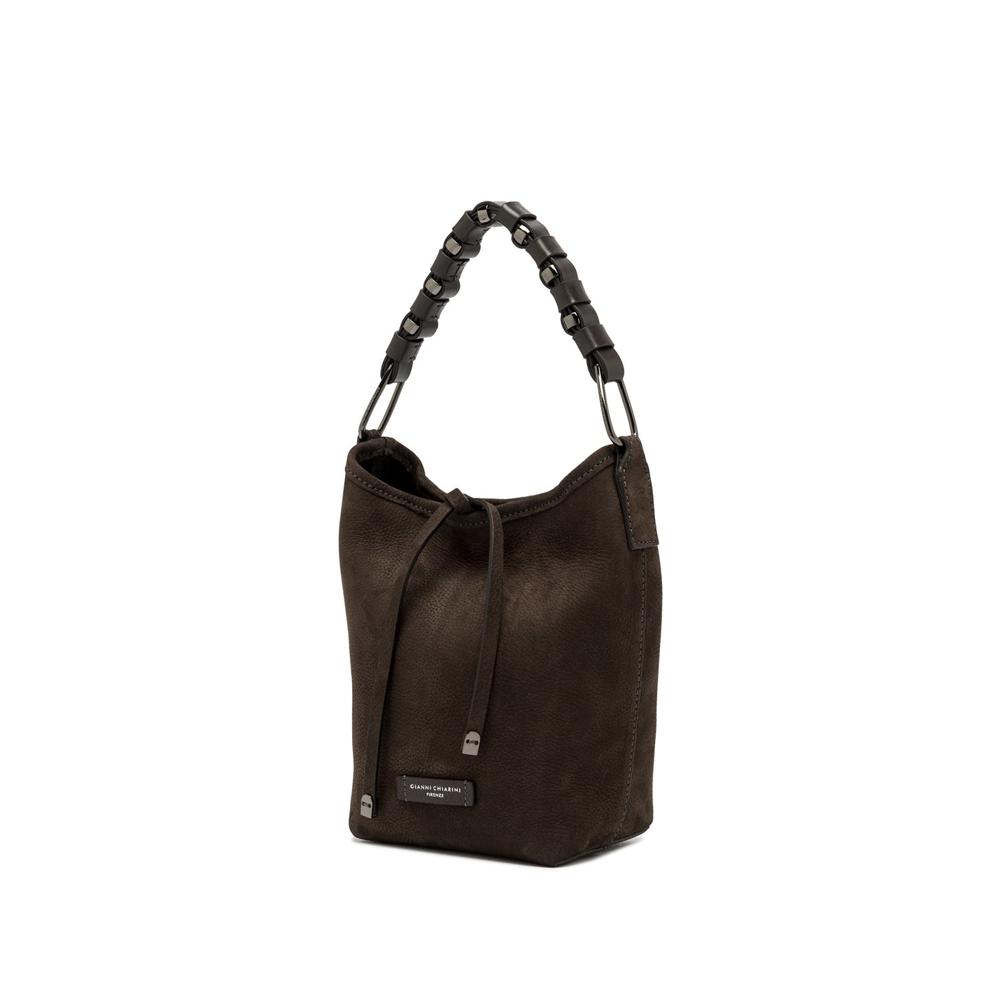 W5-11840 ELIANA NBK-TKL Espresso