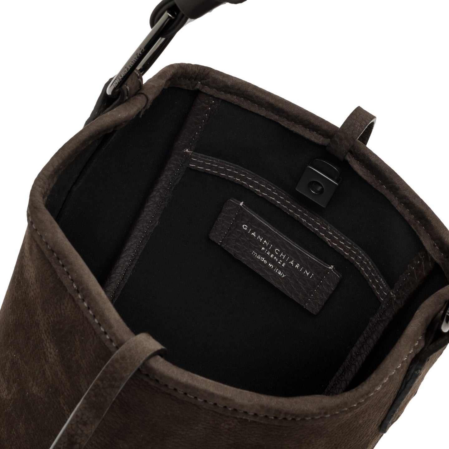 W5-11840 ELIANA NBK-TKL Espresso