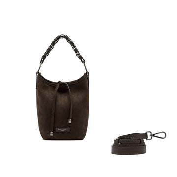 W5-11840 ELIANA NBK-TKL Espresso