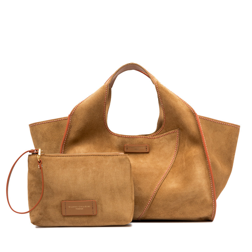 S5-11655 EUFORIA CMNRV Peanut Butter