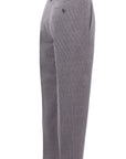 WD4-3253 Pantalone Chino Gray