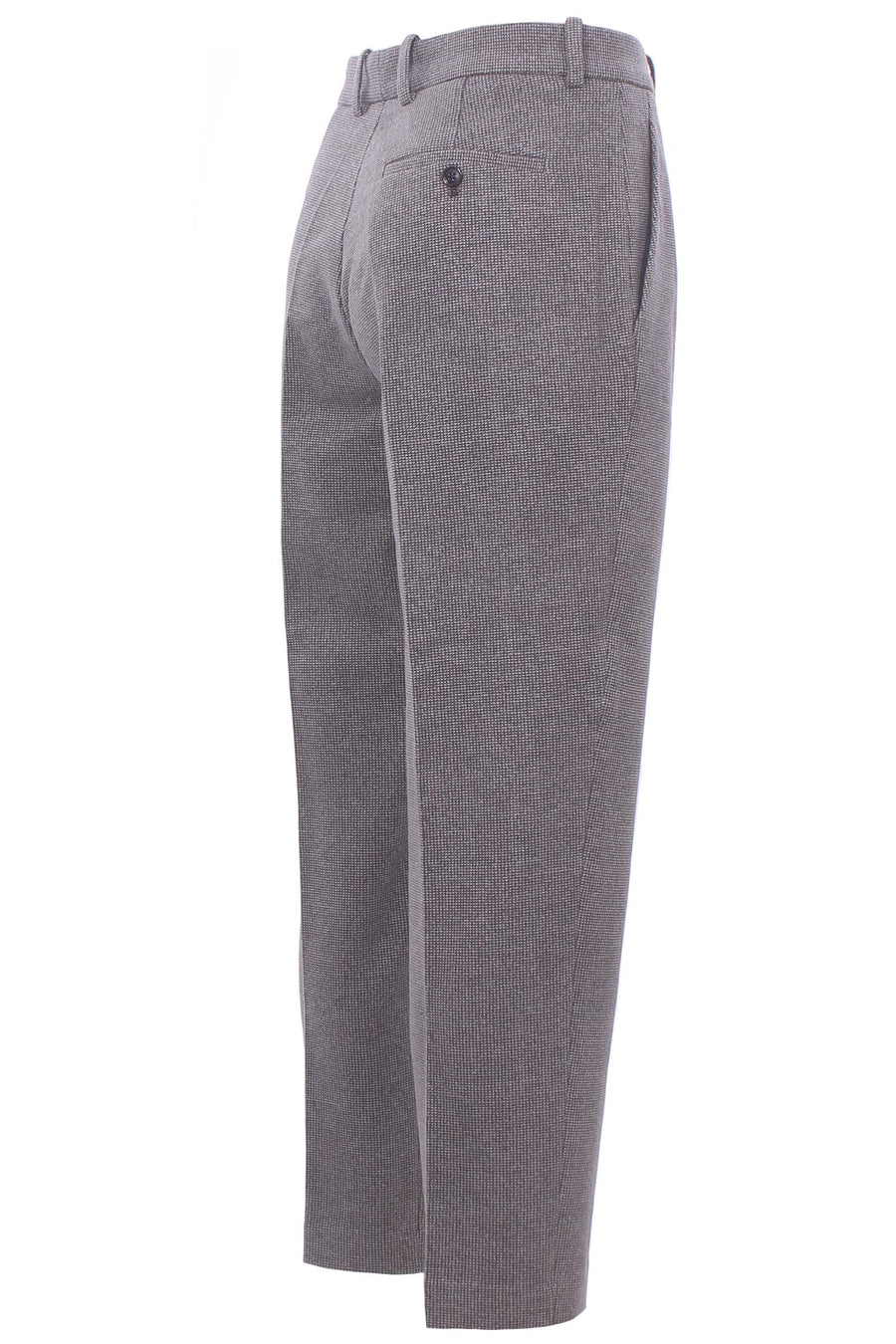 WD4-3253 Pantalone Chino Gray