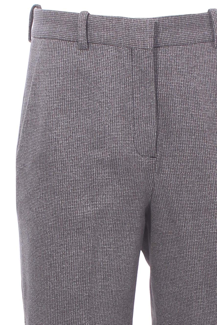 WD4-3253 Pantalone Chino Gray