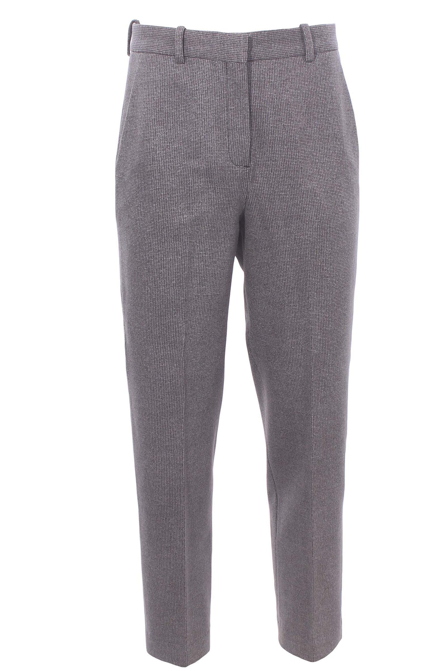 WD4-3253 Pantalone Chino Gray