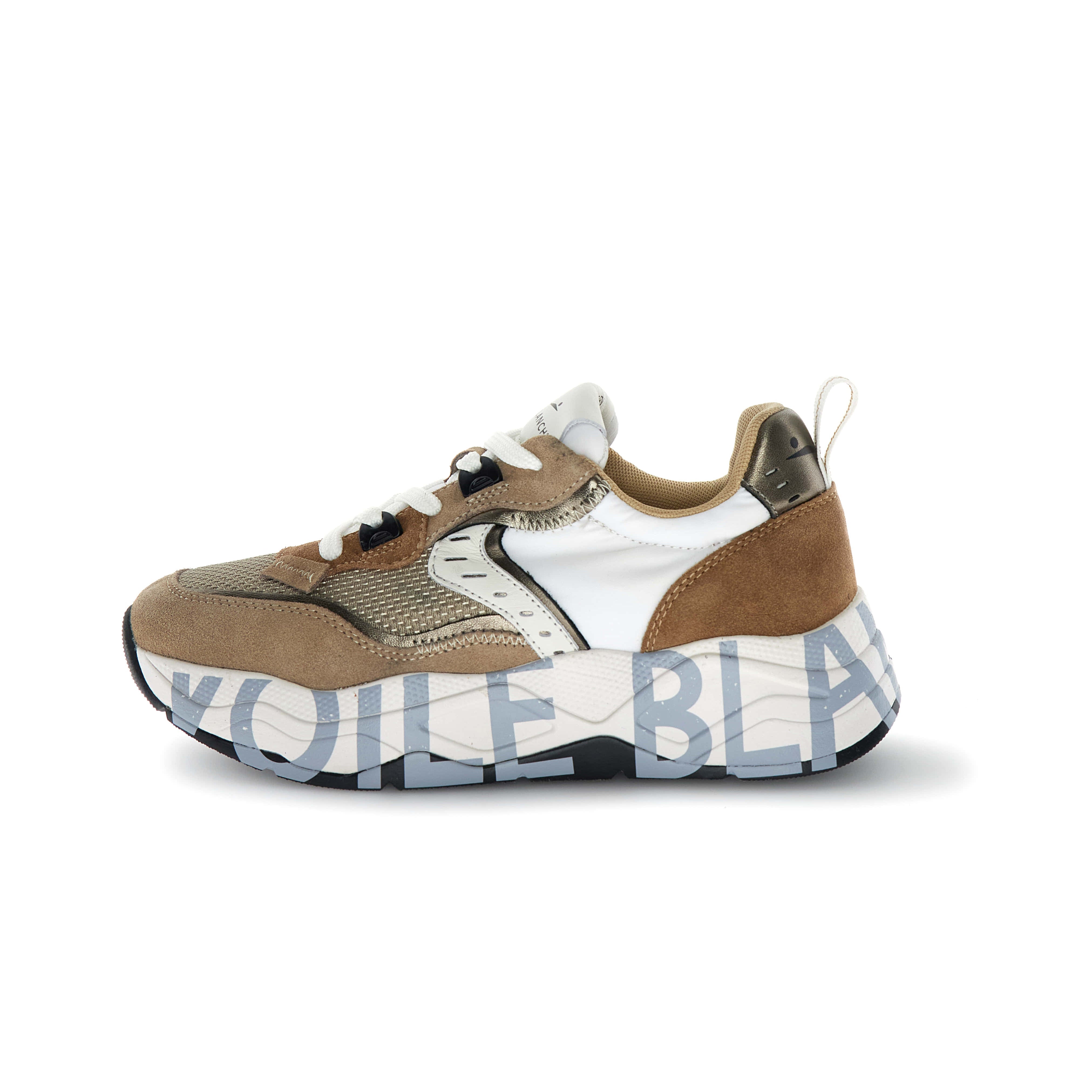 DW6-4D72 CLUB105 Light Brown/Beige
