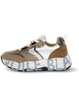 DW6-4D72 CLUB105 Light Brown/Beige