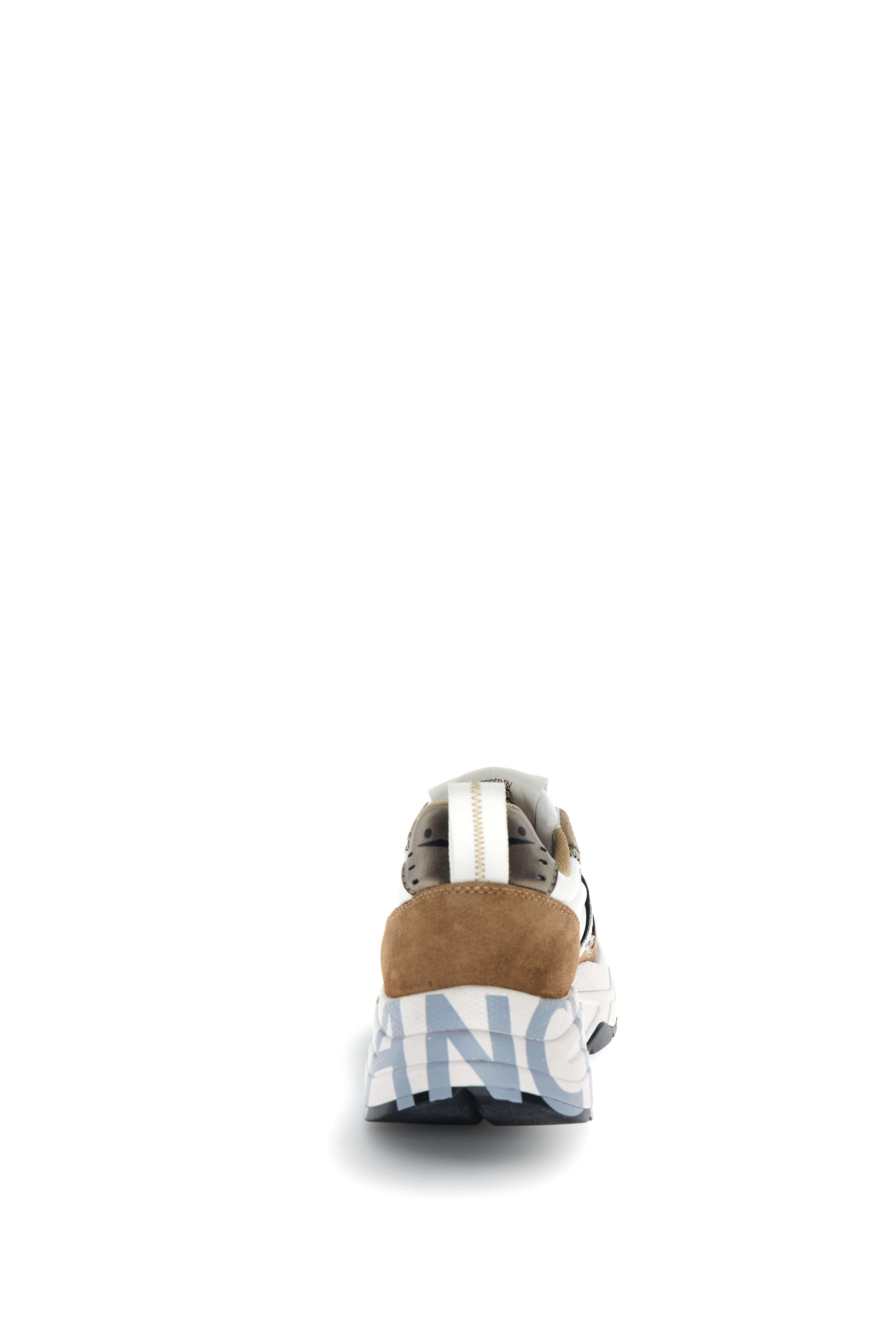 DW6-4D72 CLUB105 Light Brown/Beige