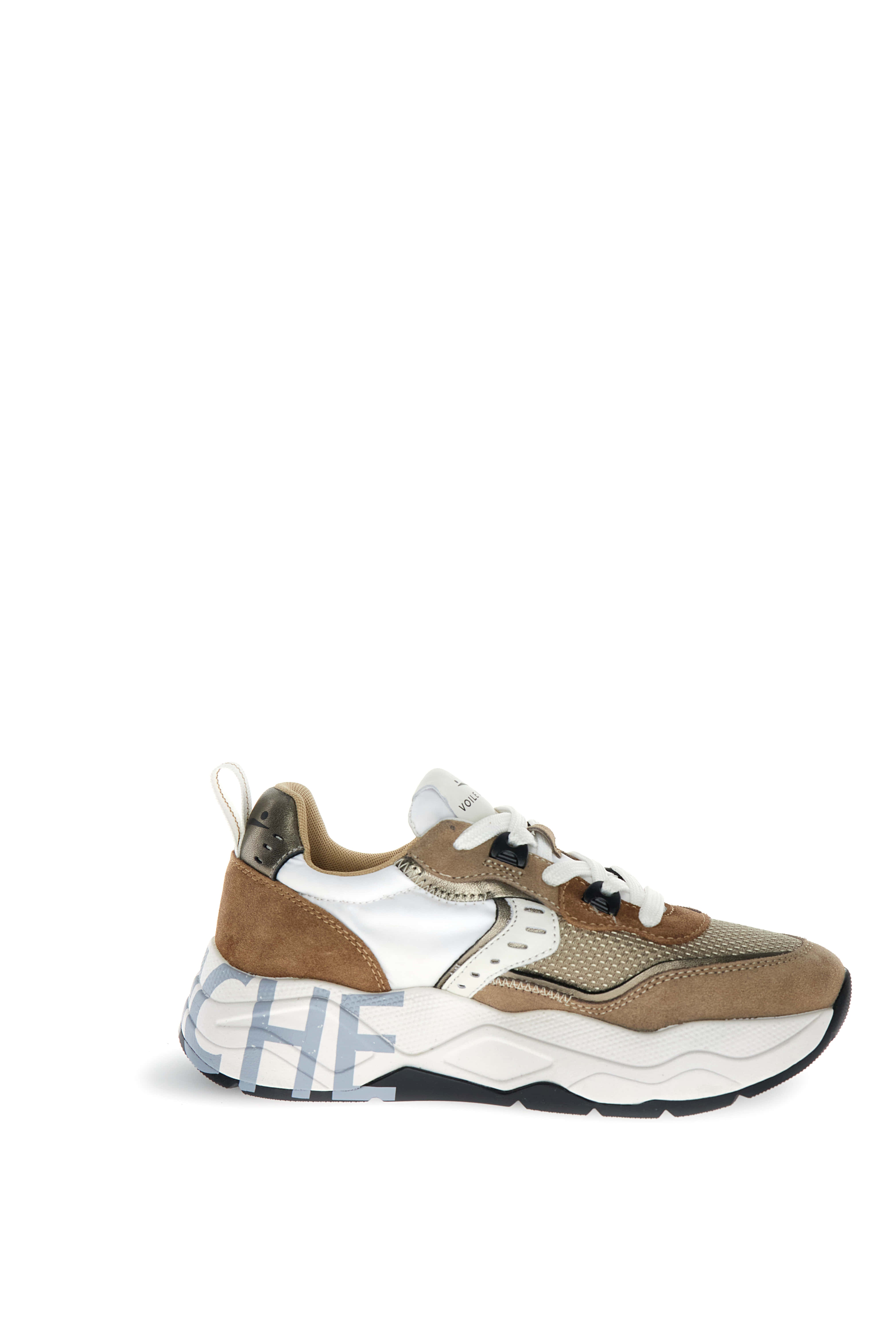 DW6-4D72 CLUB105 Light Brown/Beige