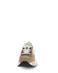 DW6-4D72 CLUB105 Light Brown/Beige
