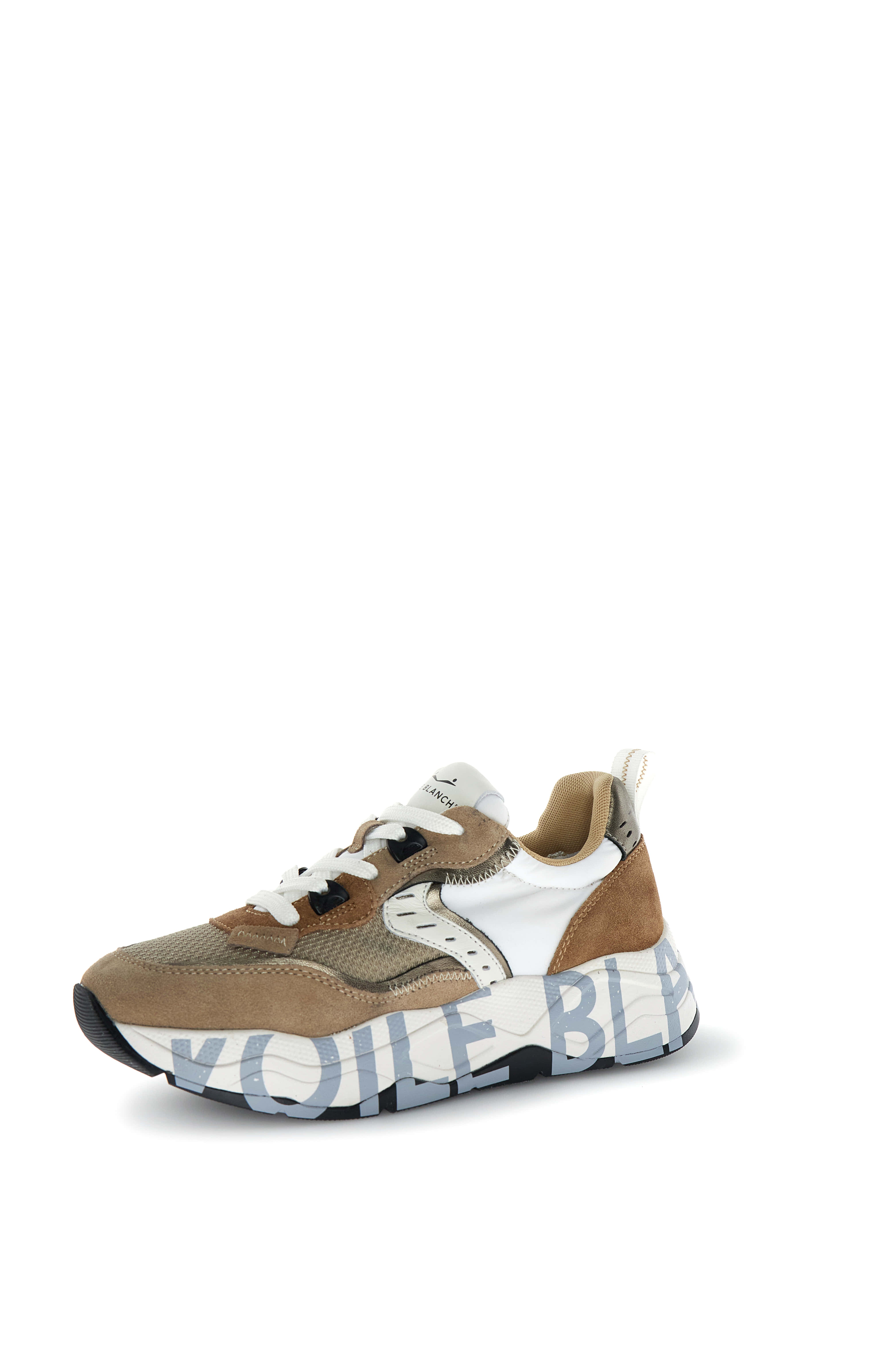 DW6-4D72 CLUB105 Light Brown/Beige