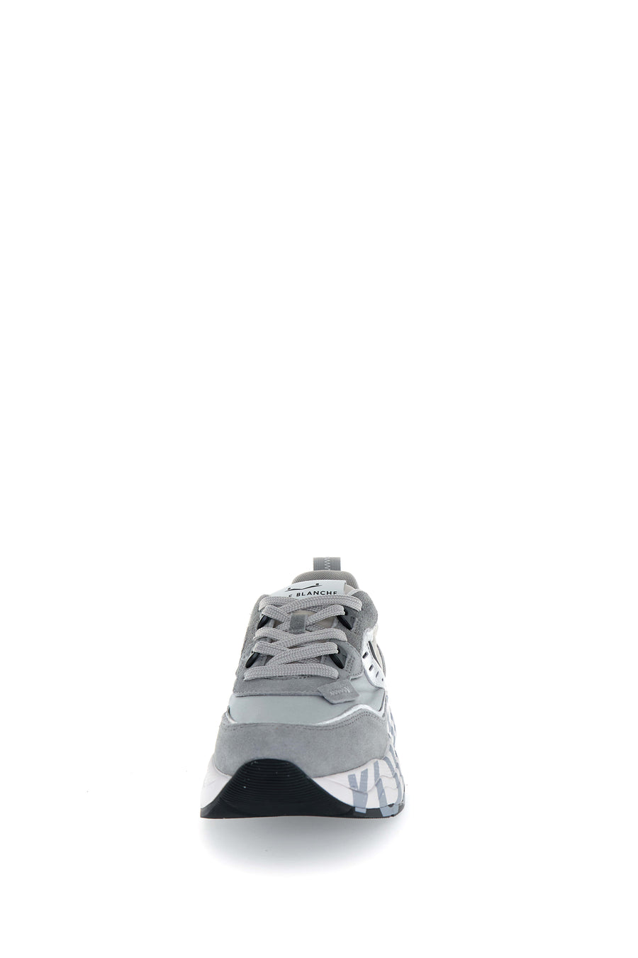 DW5-1B24 CLUB105 Grey-Silver Woman