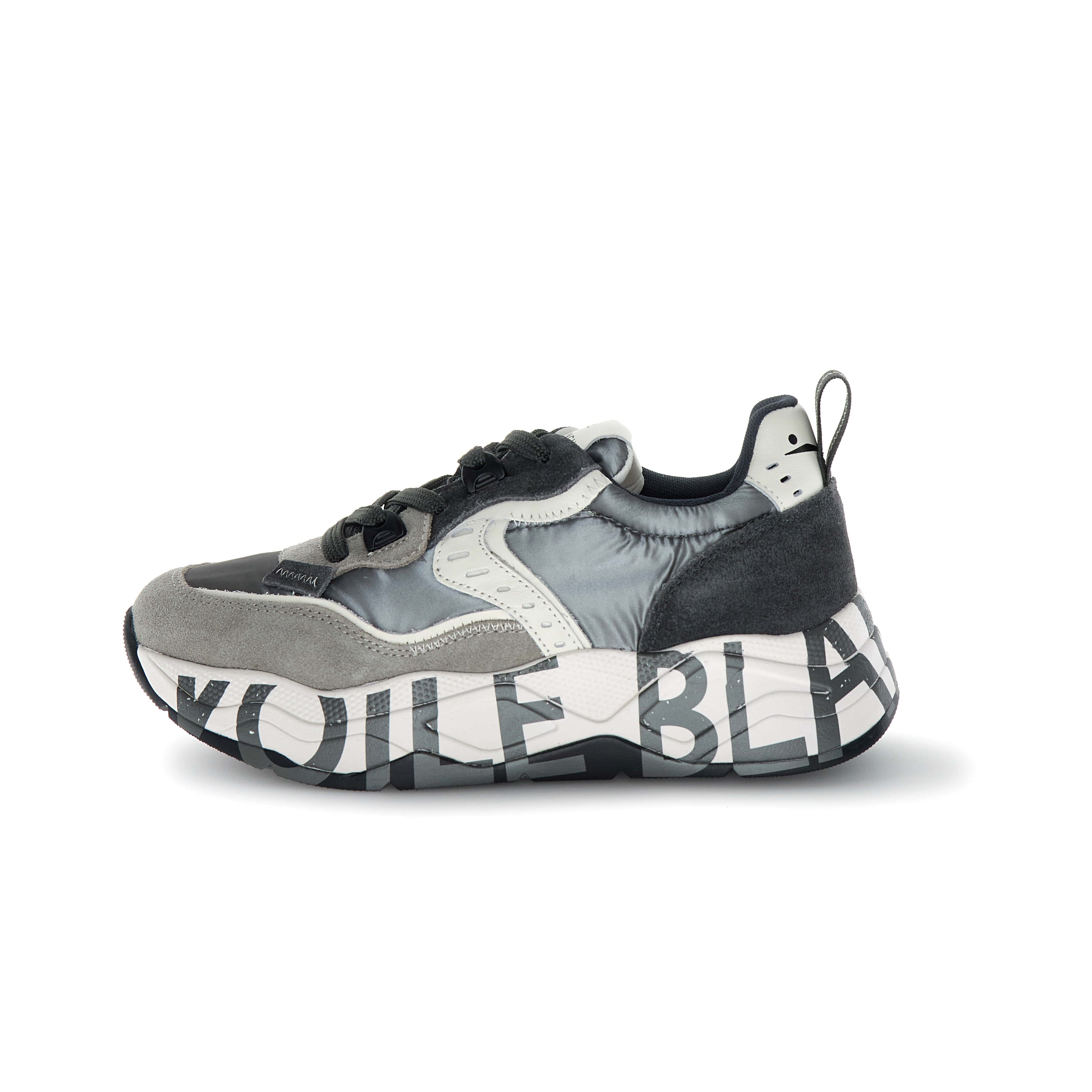 DW6-1B96 CLUB105 Dark Grey/Still
