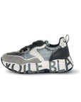 DW6-1B96 CLUB105 Dark Grey/Still
