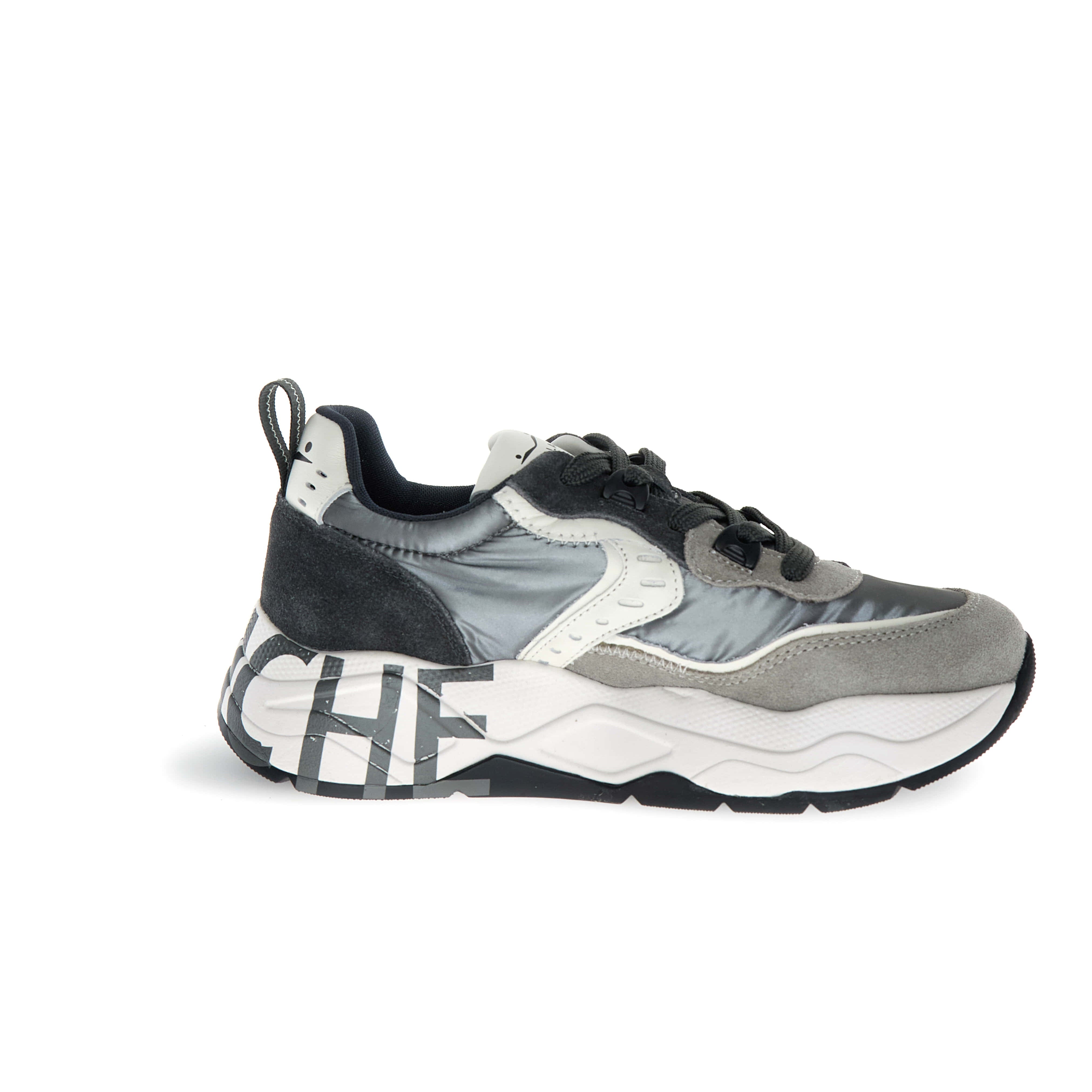 DW6-1B96 CLUB105 Dark Grey/Still