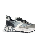 DW6-1B96 CLUB105 Dark Grey/Still