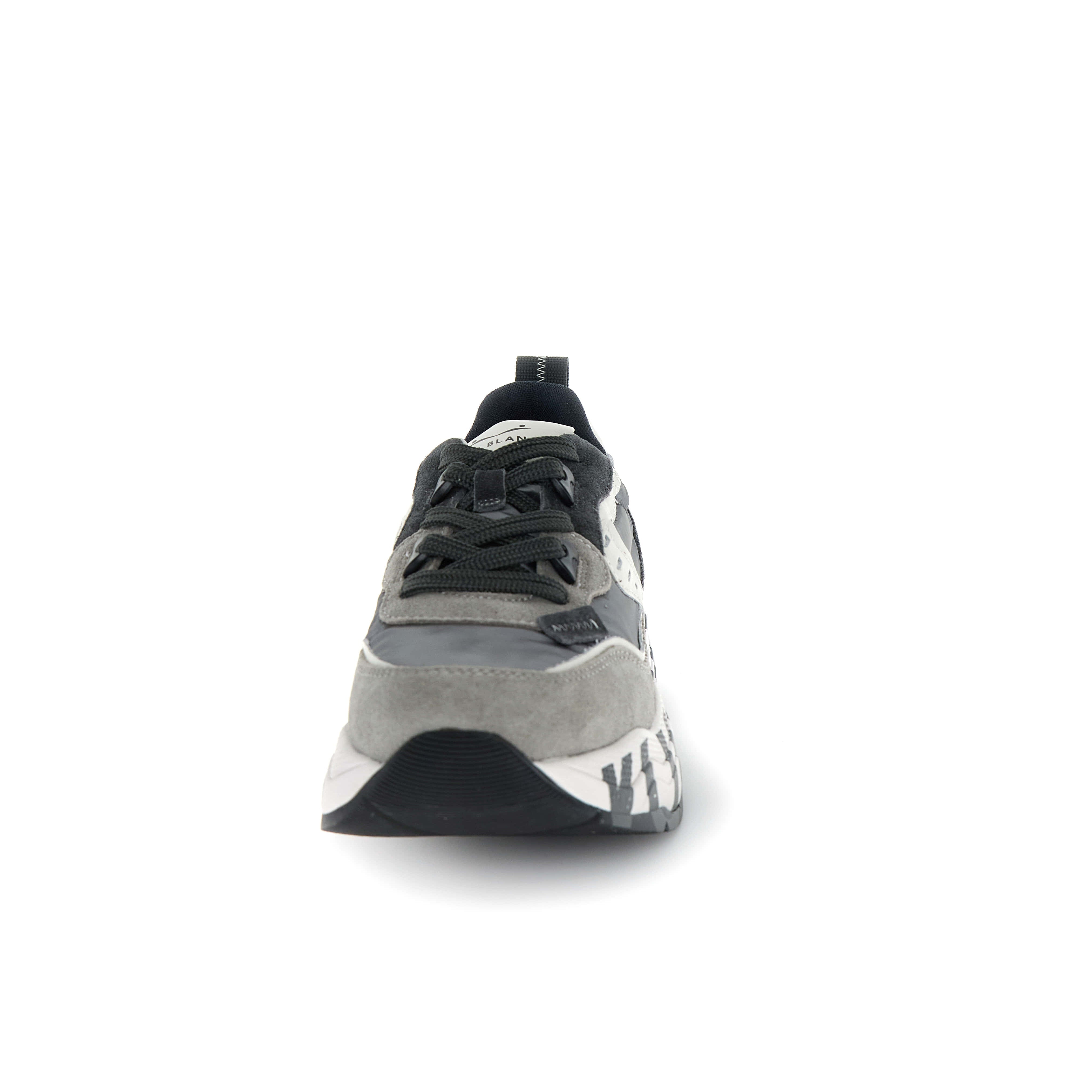 DW6-1B96 CLUB105 Dark Grey/Still