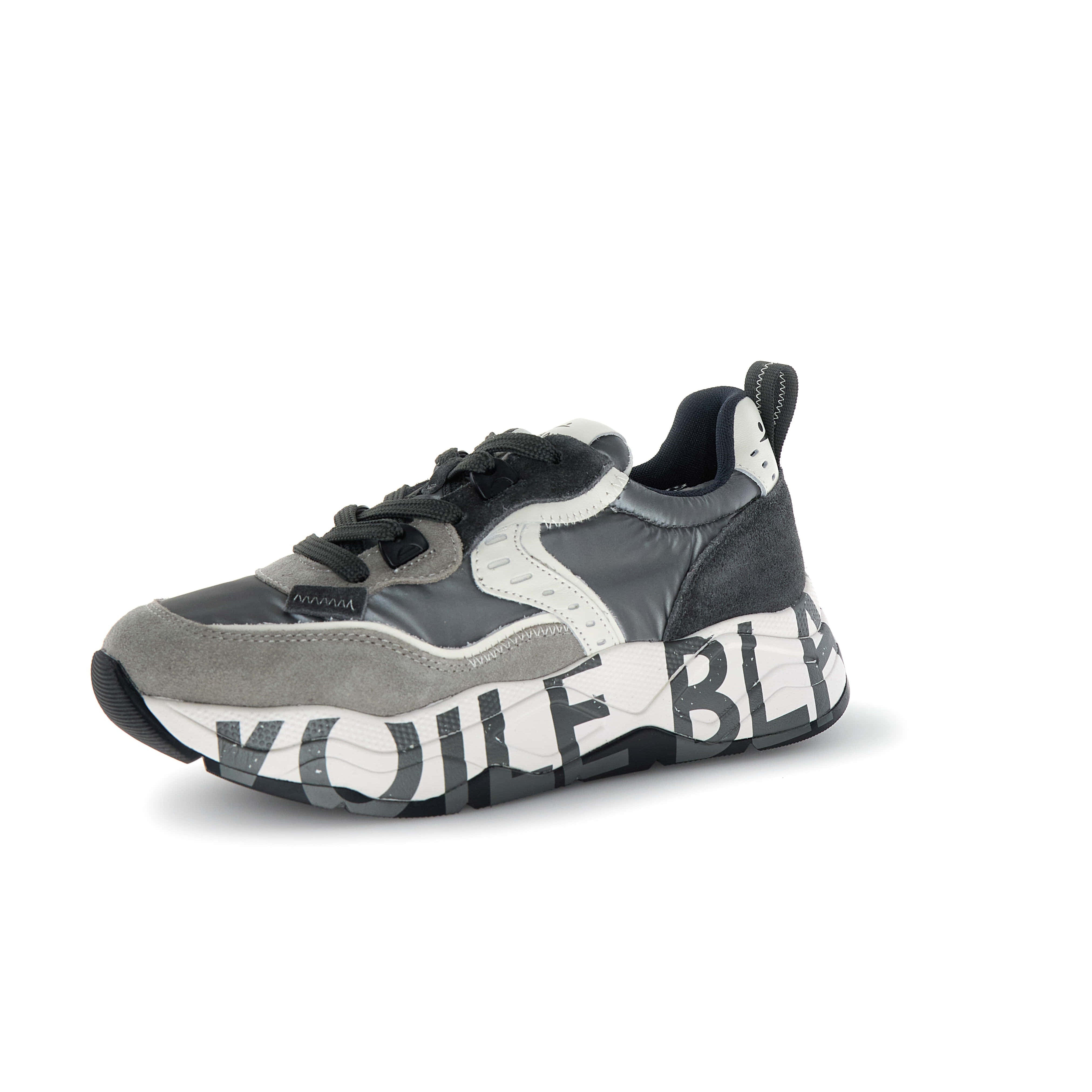 DW6-1B96 CLUB105 Dark Grey/Still