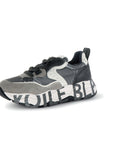 DW6-1B96 CLUB105 Dark Grey/Still