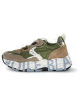 DW6-2E65 CLUB105 Dove/Army/Light Brown