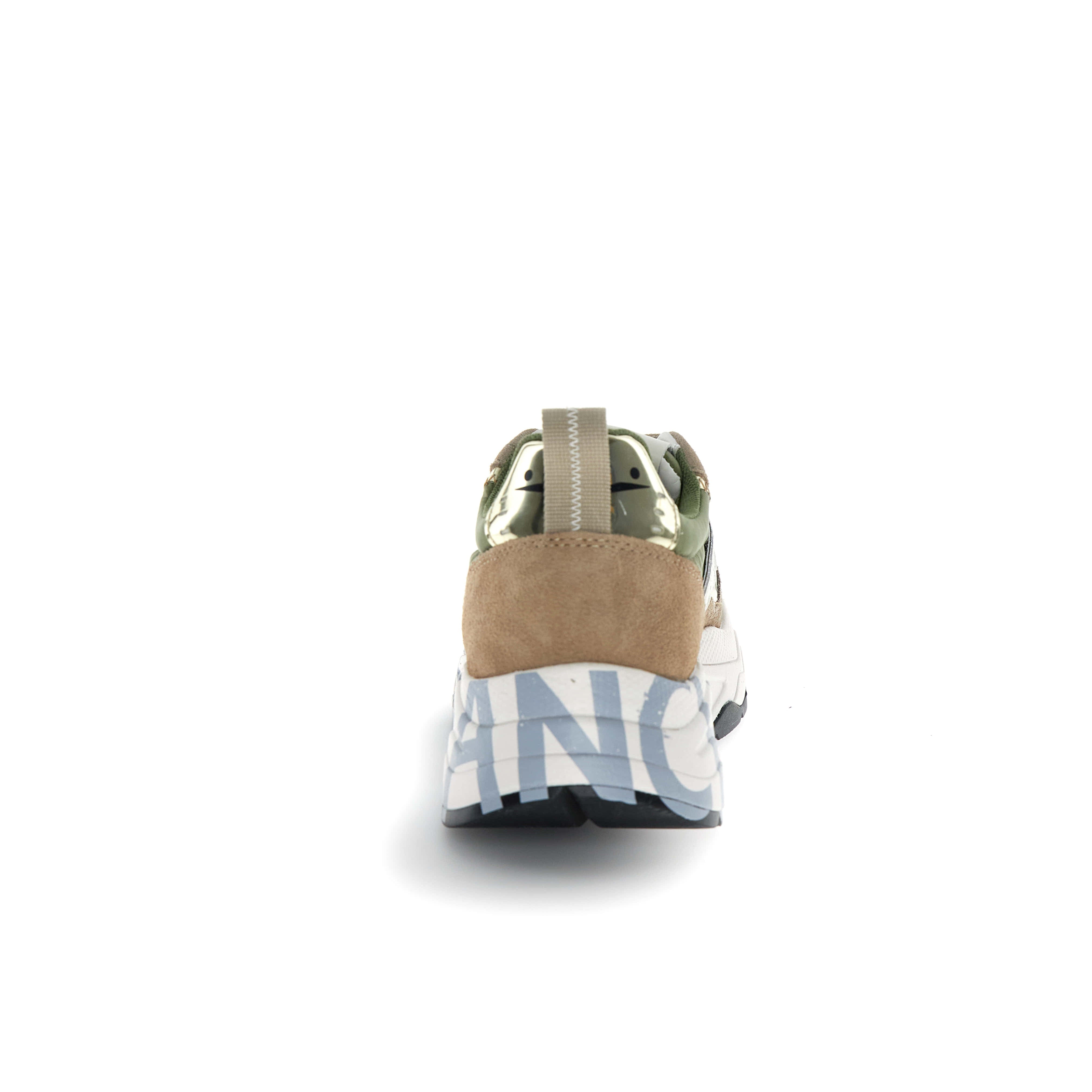 DW6-2E65 CLUB105 Dove/Army/Light Brown