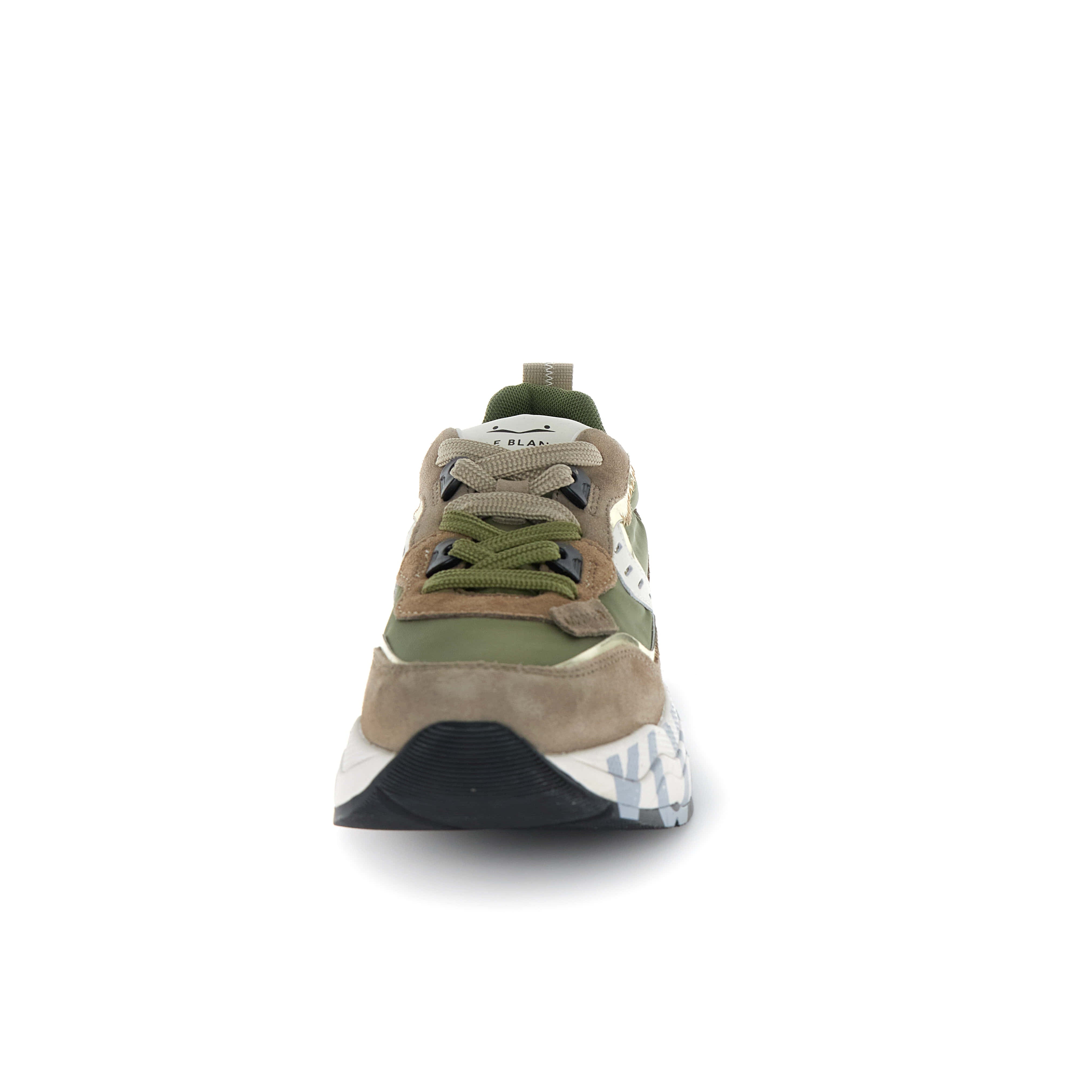 DW6-2E65 CLUB105 Dove/Army/Light Brown