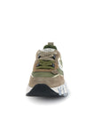 DW6-2E65 CLUB105 Dove/Army/Light Brown