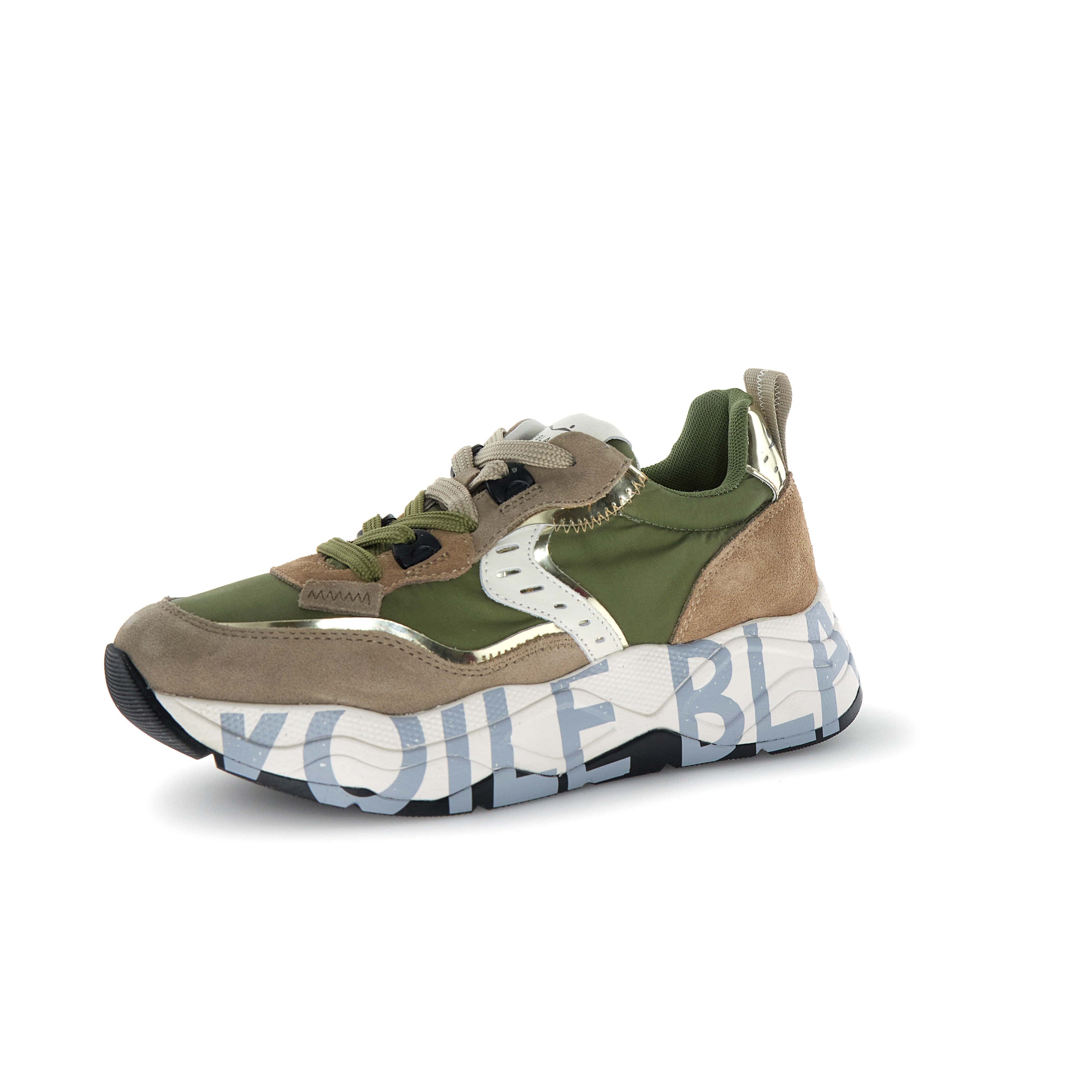 DW6-2E65 CLUB105 Dove/Army/Light Brown