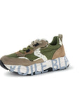 DW6-2E65 CLUB105 Dove/Army/Light Brown