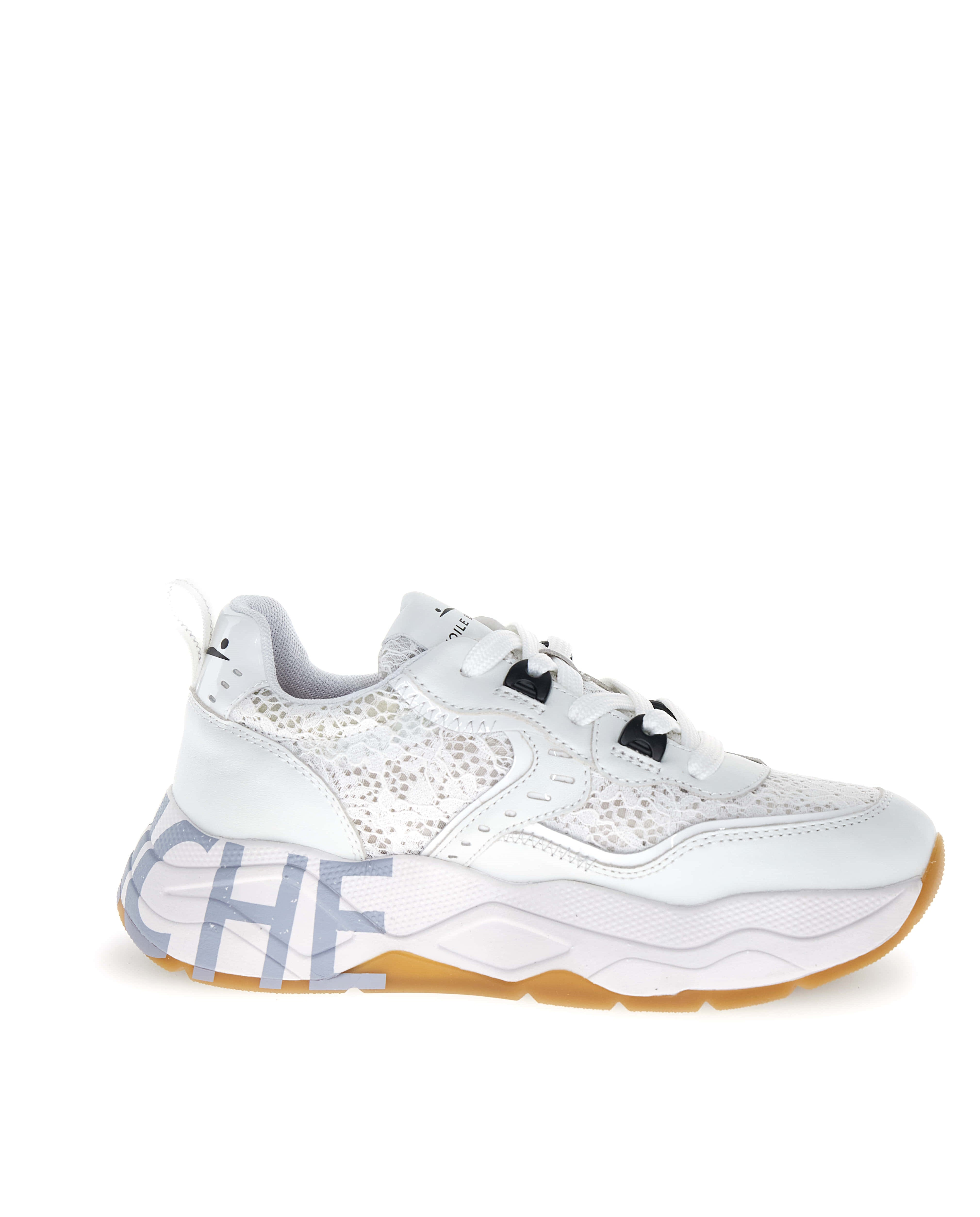 DS6-0N07 CLUB105 White Woman