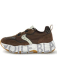 DW6-4D71 CLUB105 Brown/Dark Brown