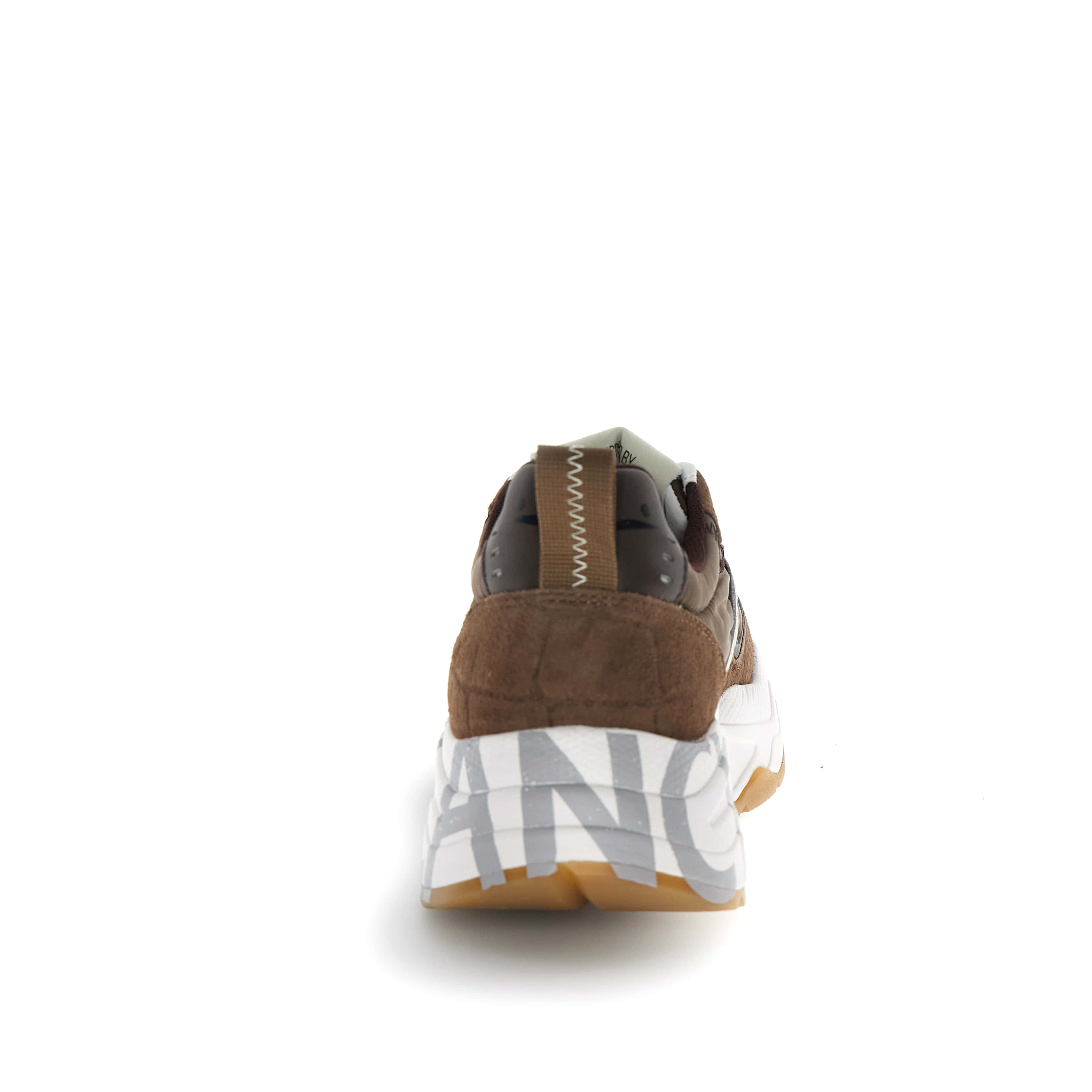 DW6-4D71 CLUB105 Brown/Dark Brown