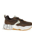 DW6-4D71 CLUB105 Brown/Dark Brown