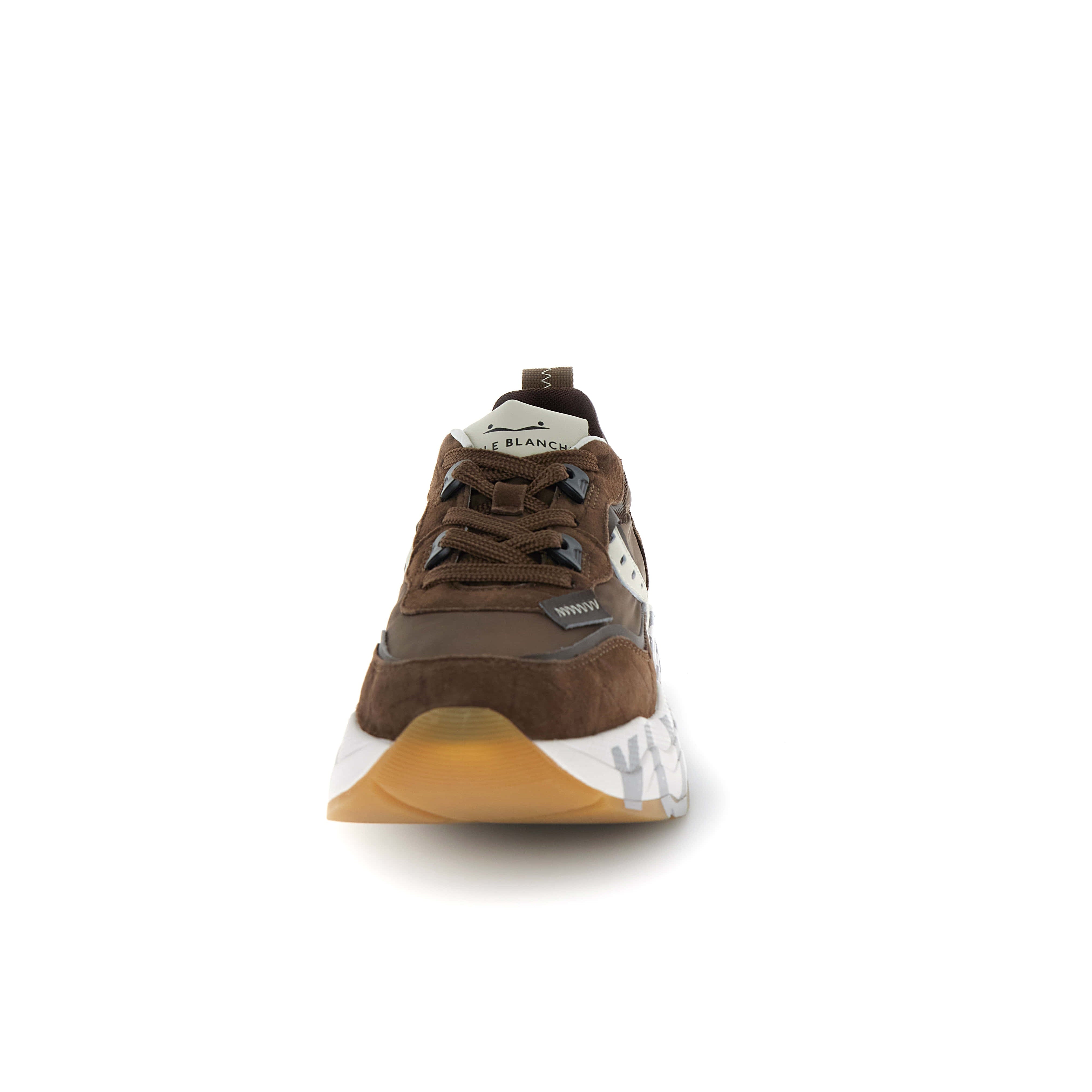 DW6-4D71 CLUB105 Brown/Dark Brown