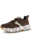 DW6-4D71 CLUB105 Brown/Dark Brown