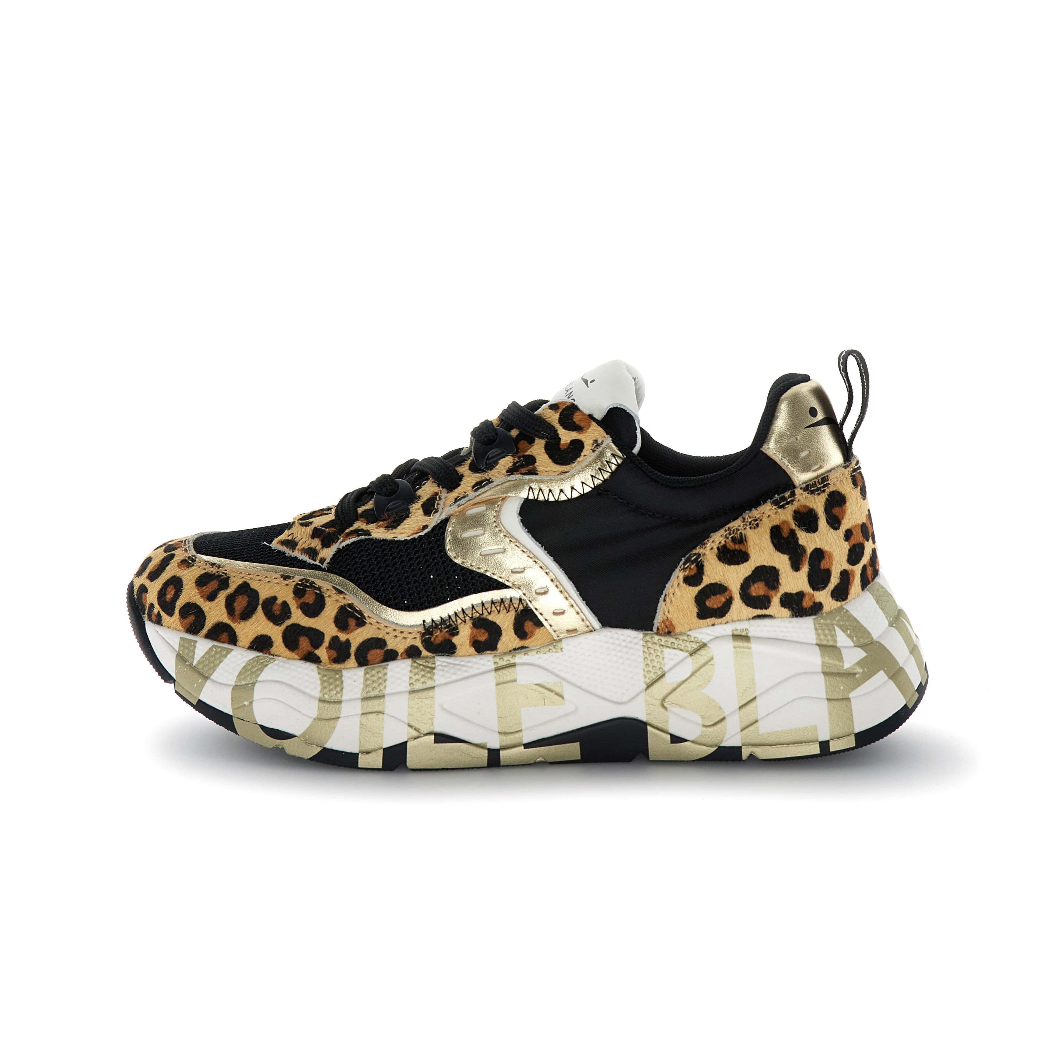 DW6-1A08 CLUB105 Leo/Black