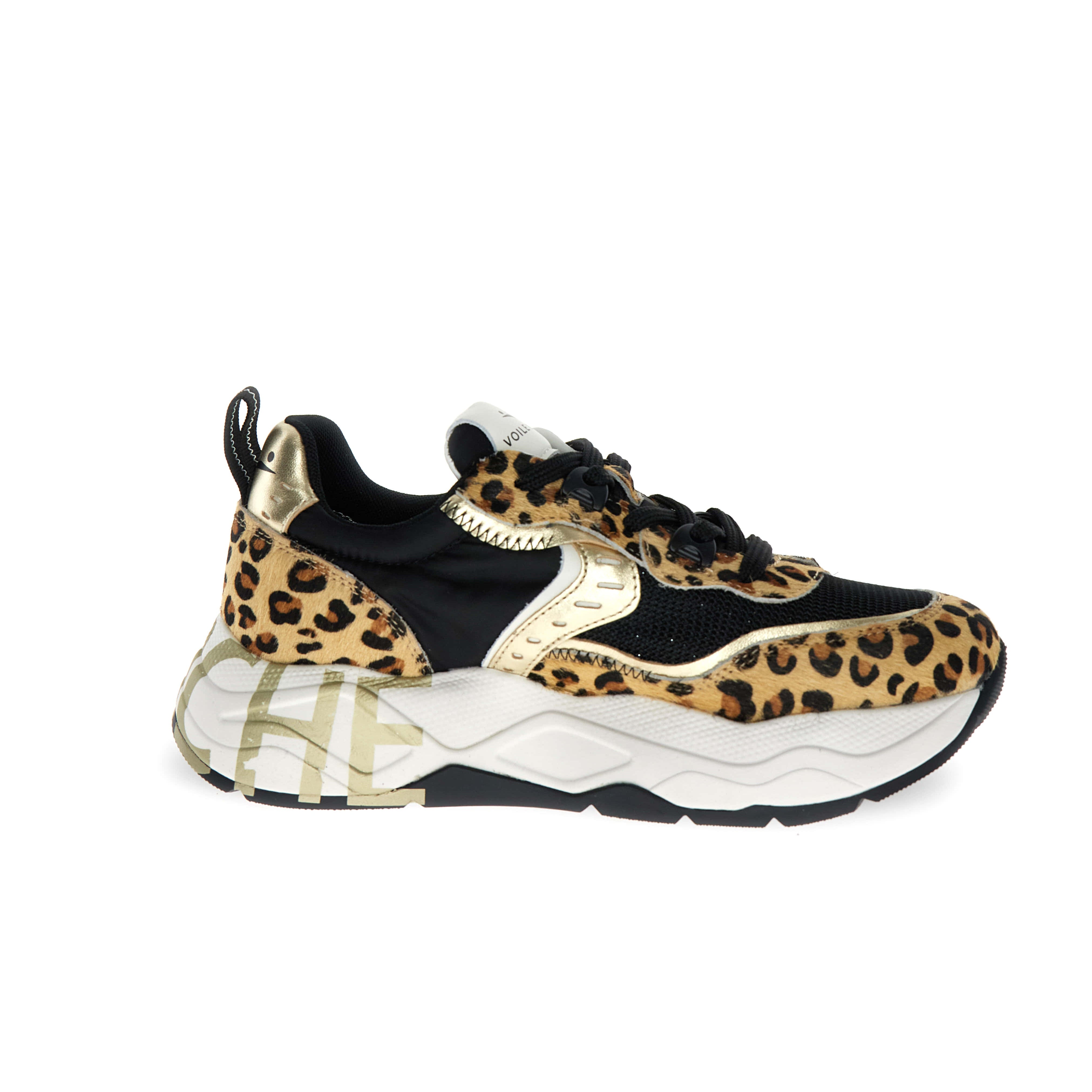 DW6-1A08 CLUB105 Leo/Black