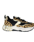 DW6-1A08 CLUB105 Leo/Black