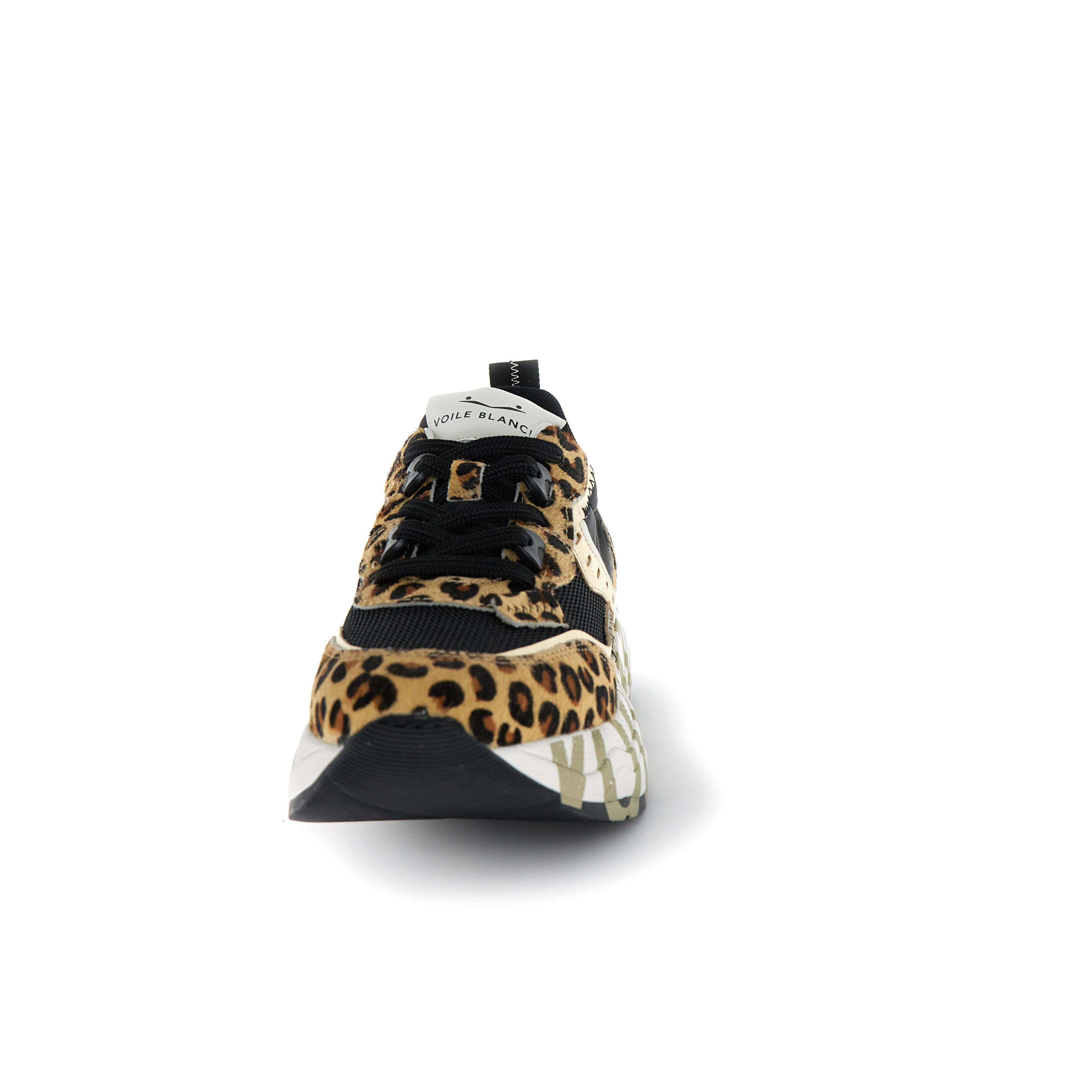 DW6-1A08 CLUB105 Leo/Black
