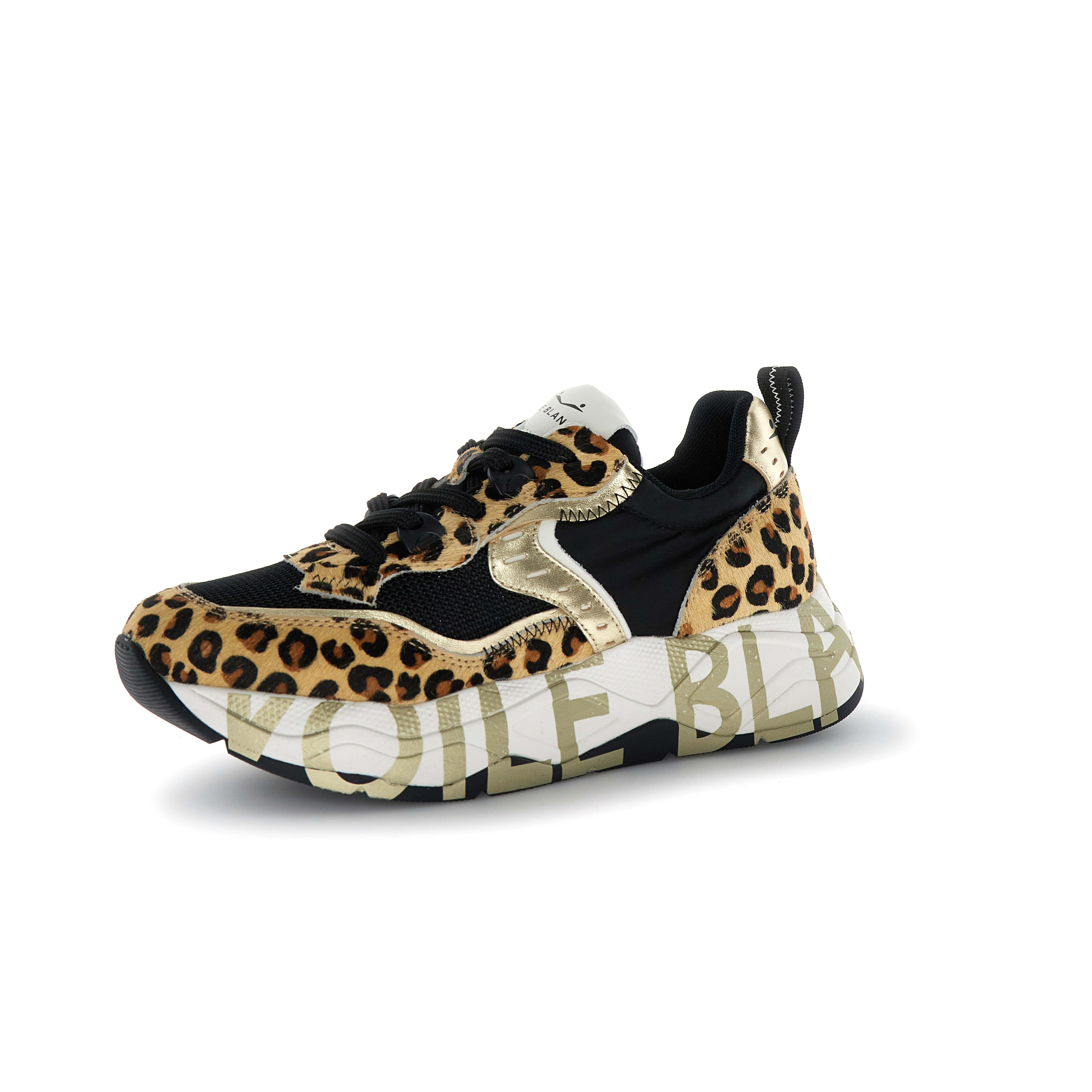 DW6-1A08 CLUB105 Leo/Black