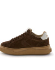 DW6-4D98 LIPARI Choco/Off White
