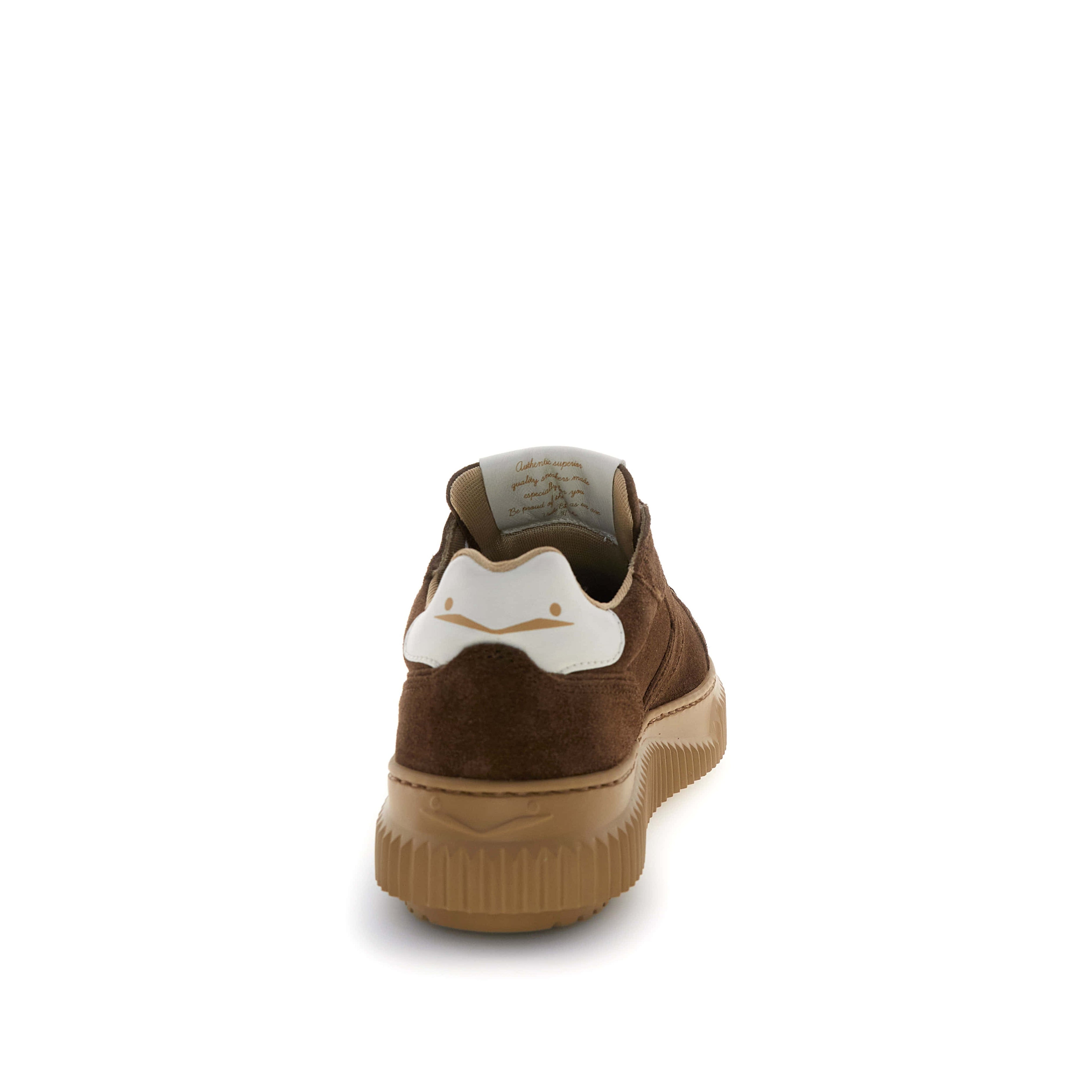 DW6-4D98 LIPARI Choco/Off White