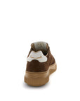 DW6-4D98 LIPARI Choco/Off White