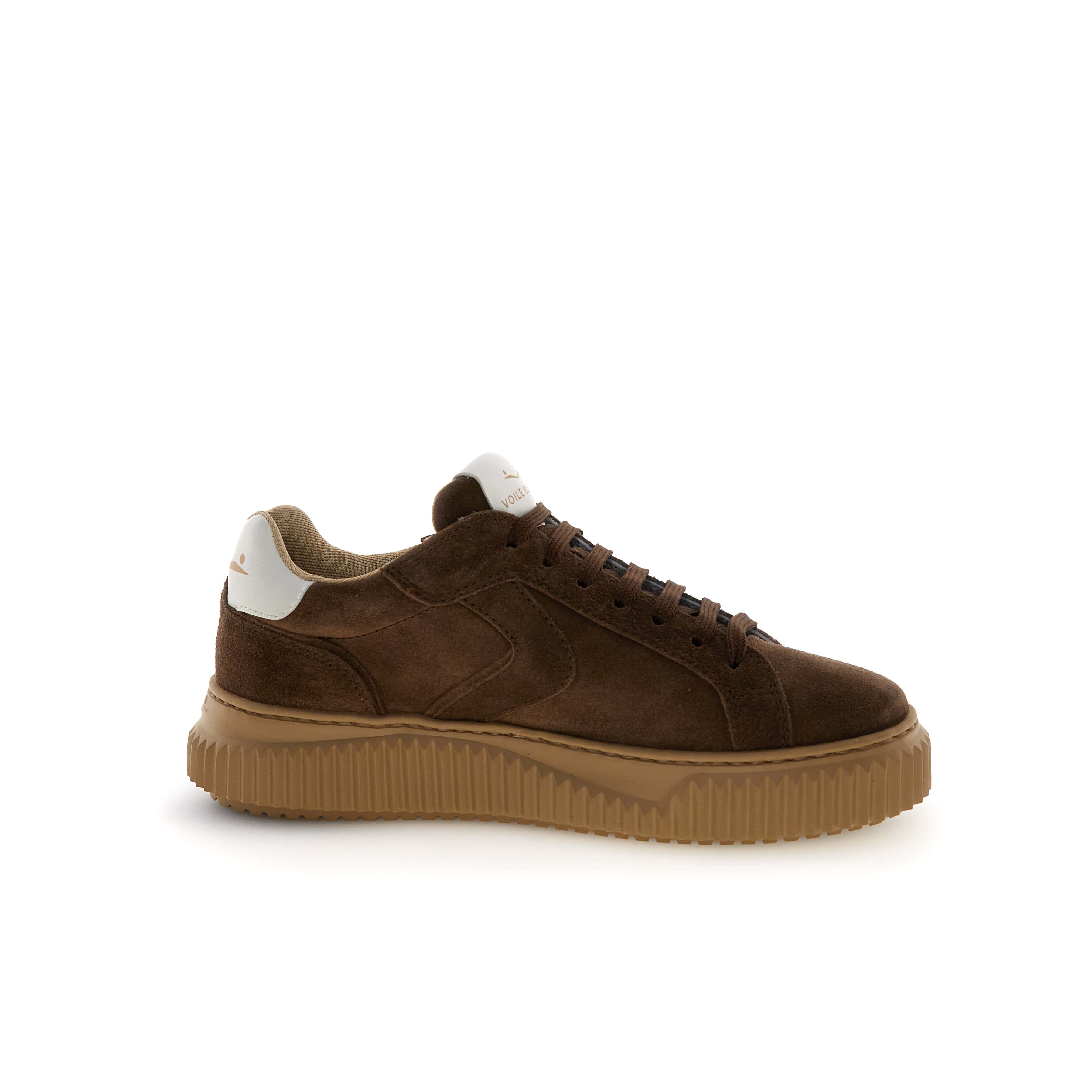 DW6-4D98 LIPARI Choco/Off White