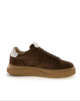 DW6-4D98 LIPARI Choco/Off White
