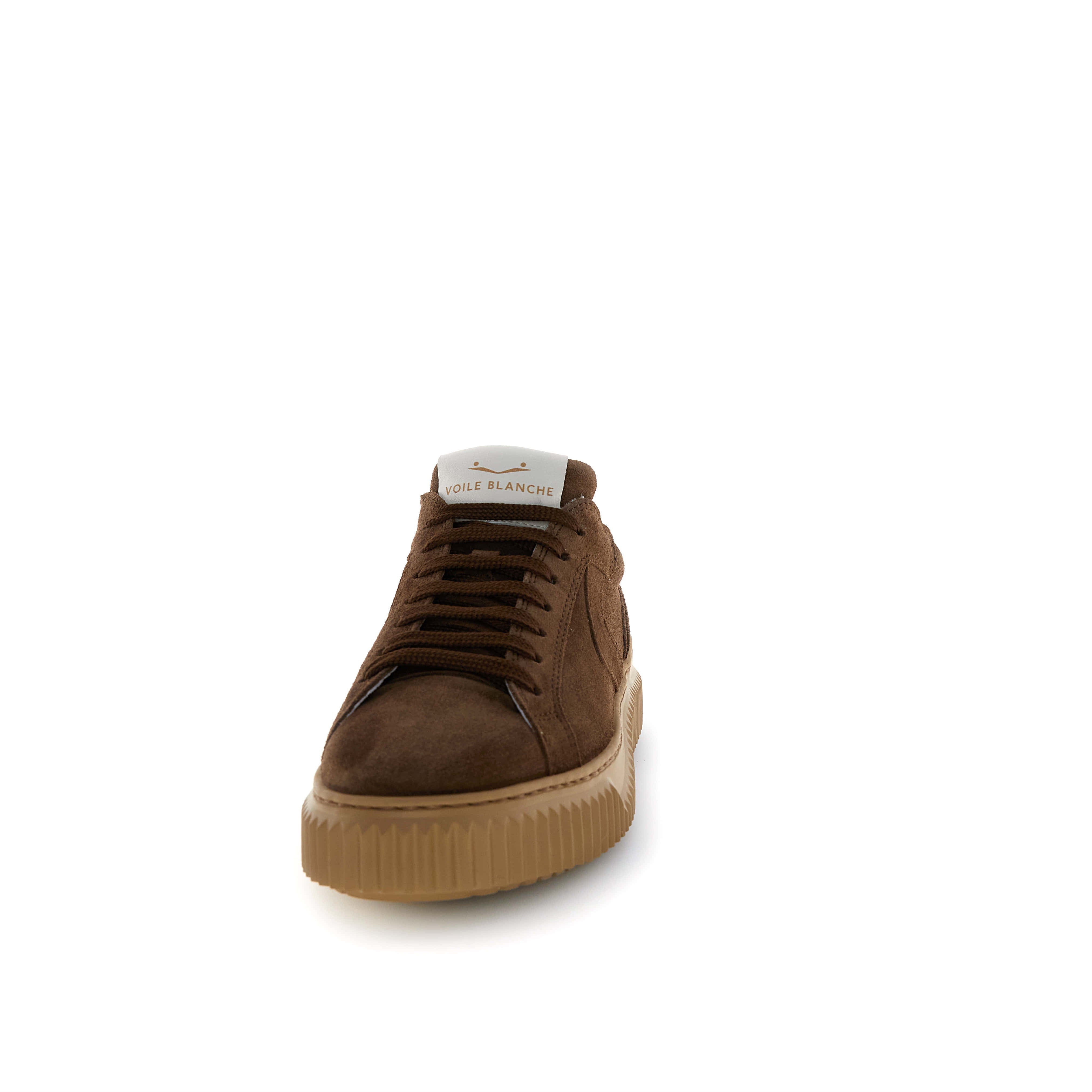 DW6-4D98 LIPARI Choco/Off White