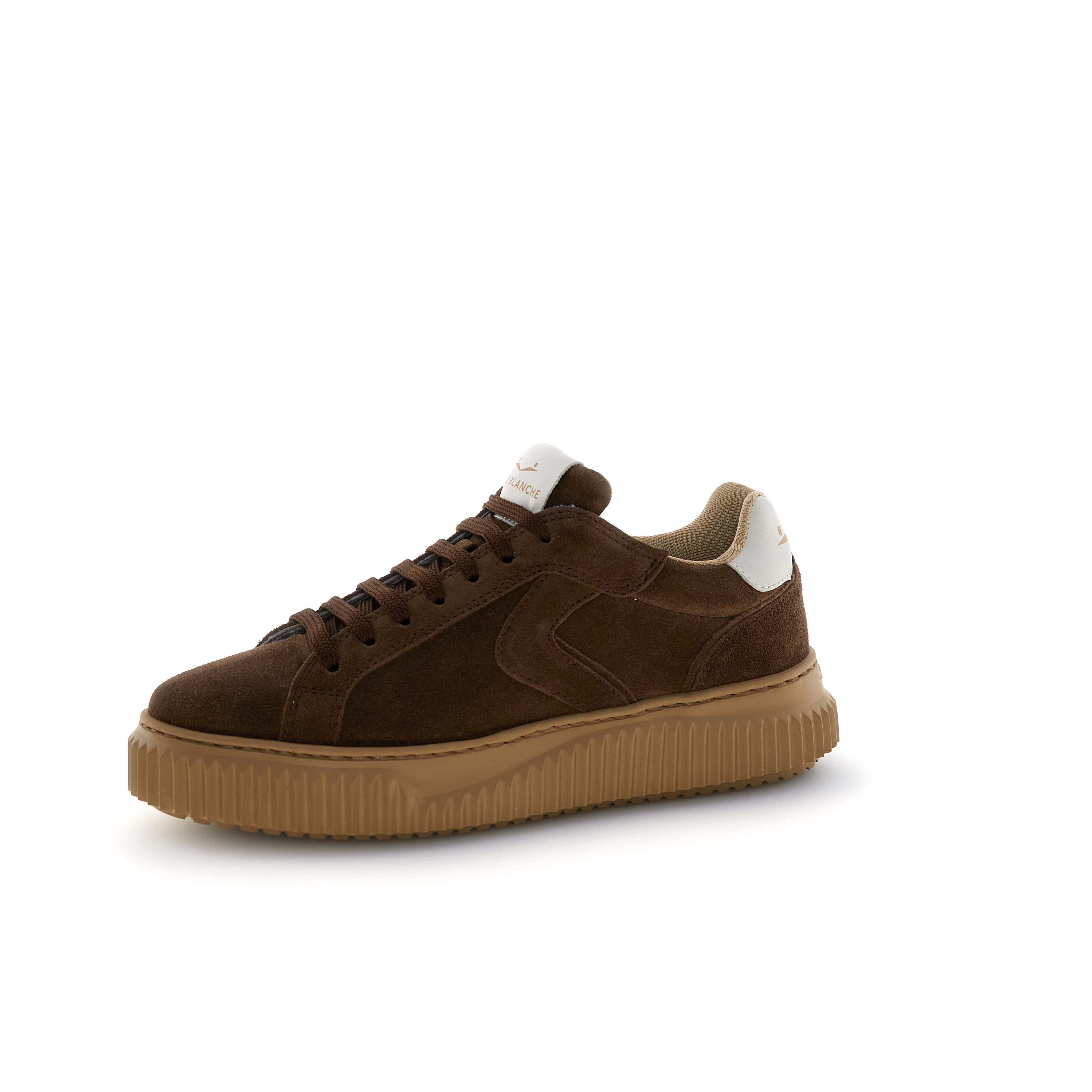 DW6-4D98 LIPARI Choco/Off White
