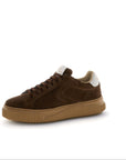 DW6-4D98 LIPARI Choco/Off White